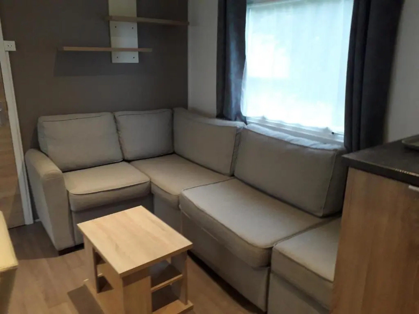 Mobil Home Soulac