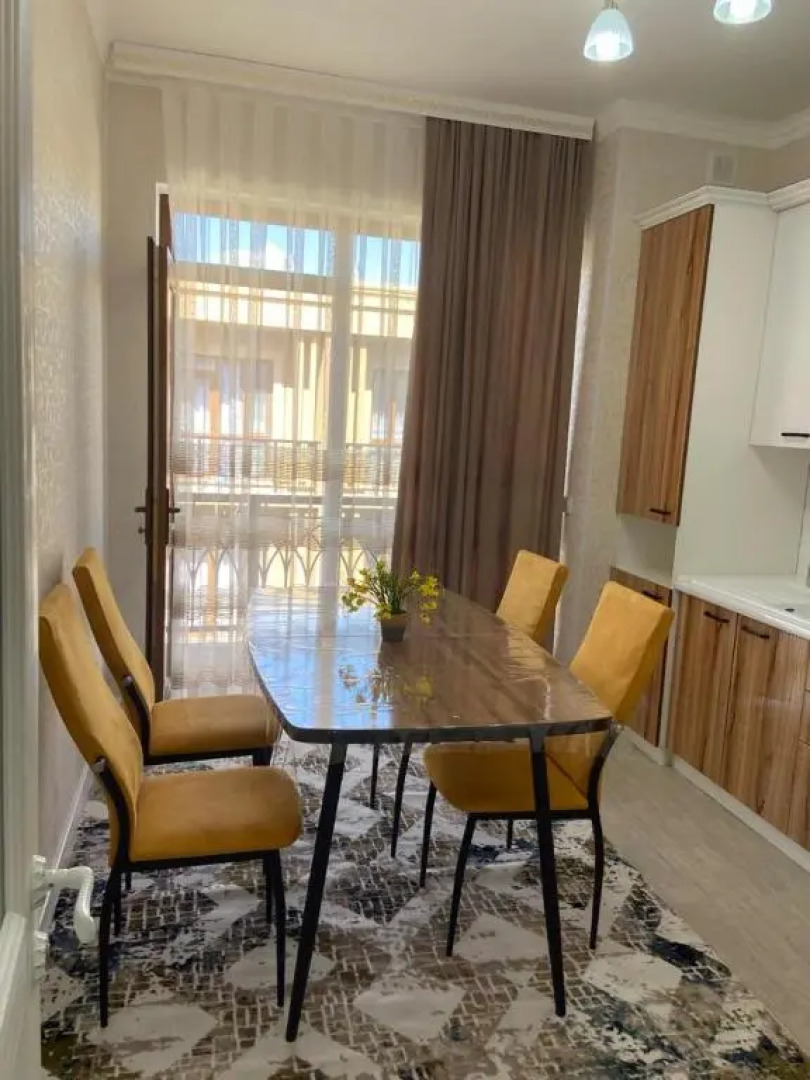 Keruen Saray Apartments 6 2