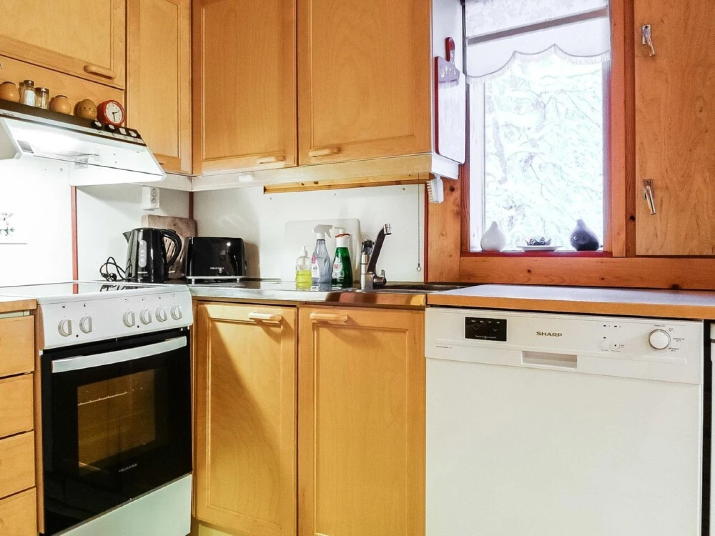 Kuksa Toras-sieppi in Toras-sieppi