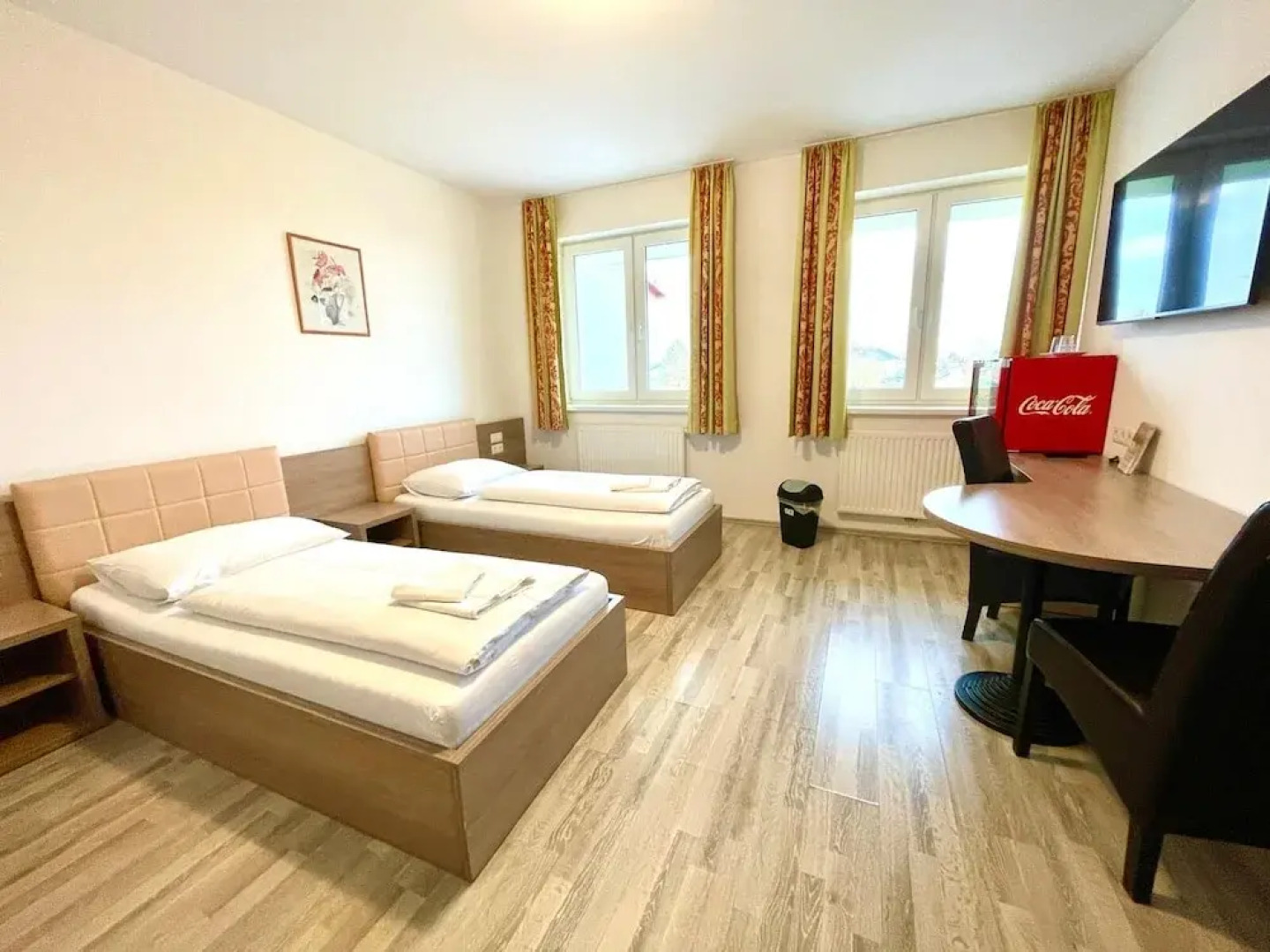 Apart Hotel Neudörfl