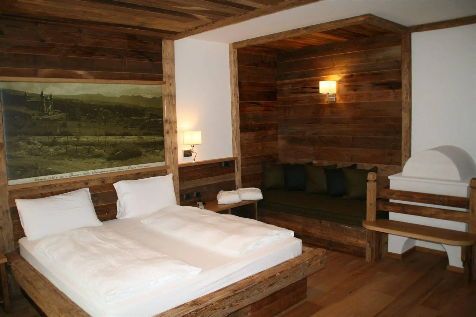 Pineta Hotels Nature Wellness Resort