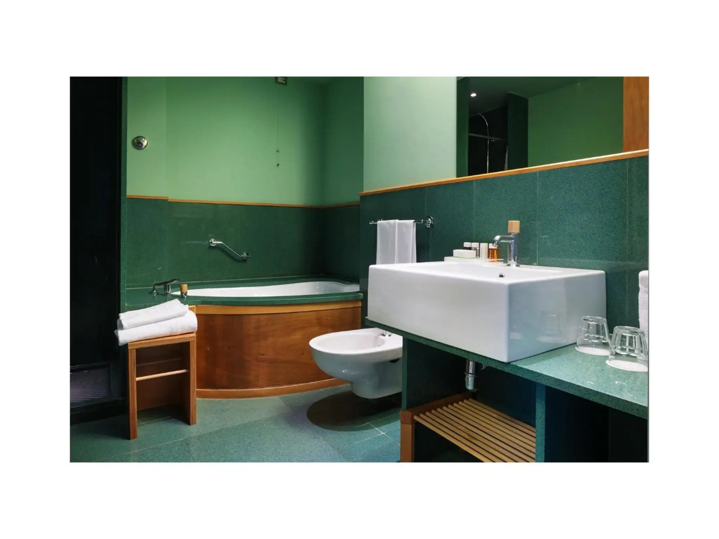 Towers Hotel Stabiae Sorrento Coast