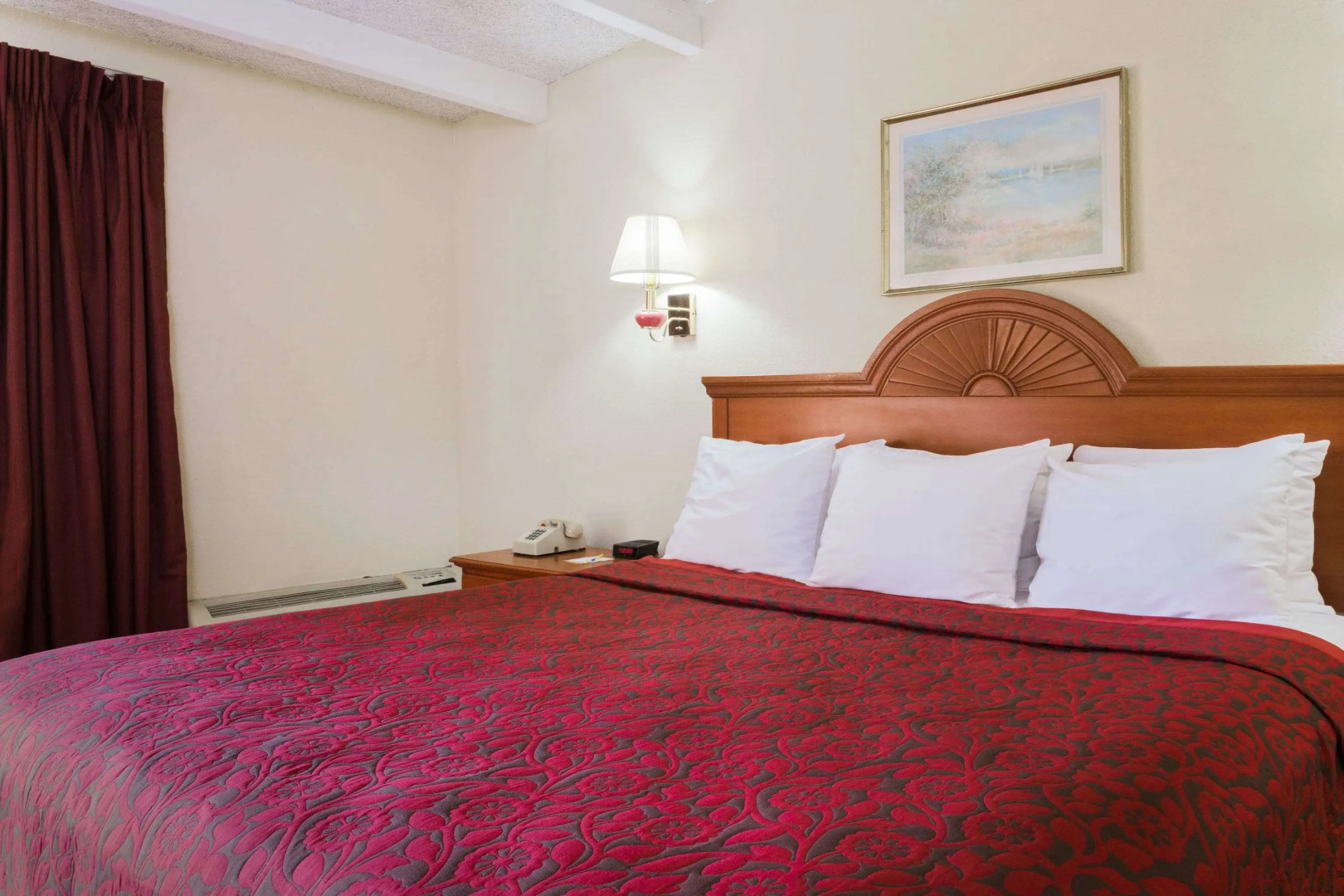 Days Inn by Wyndham Ocala North