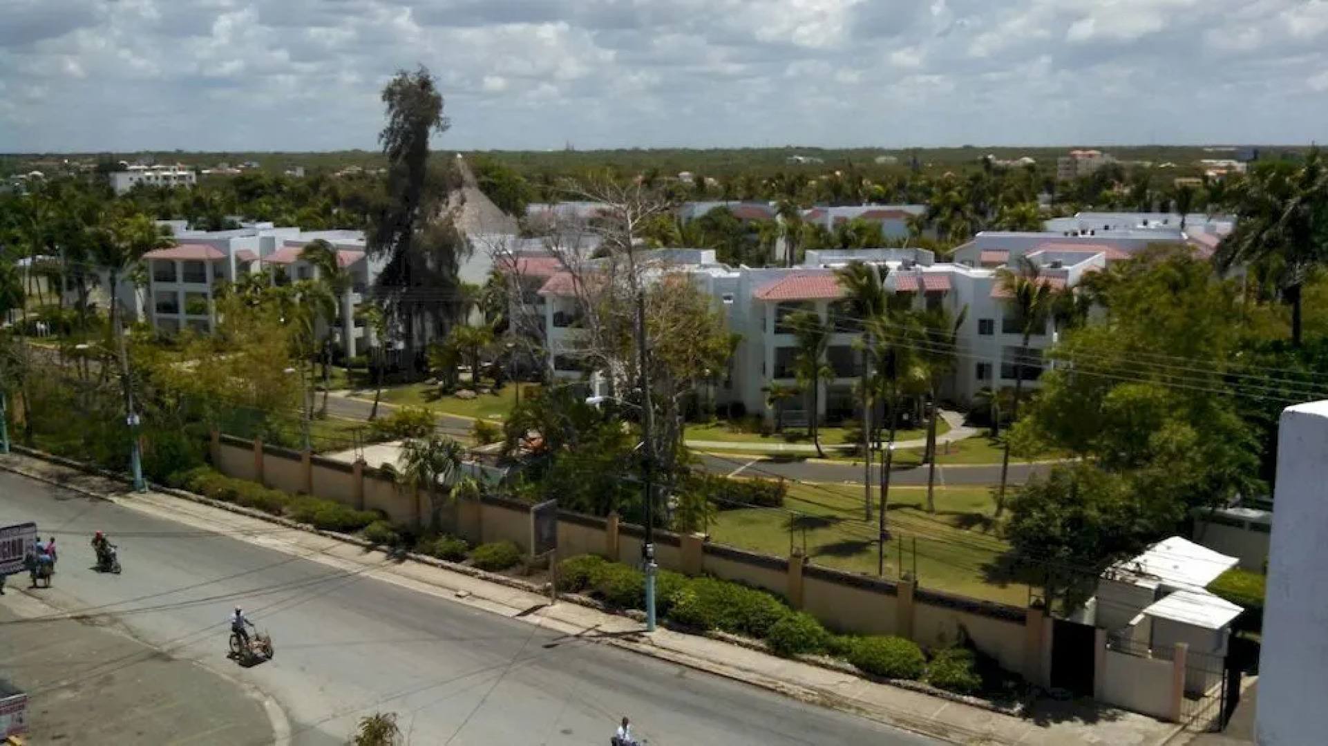 Residencial DAlessandro