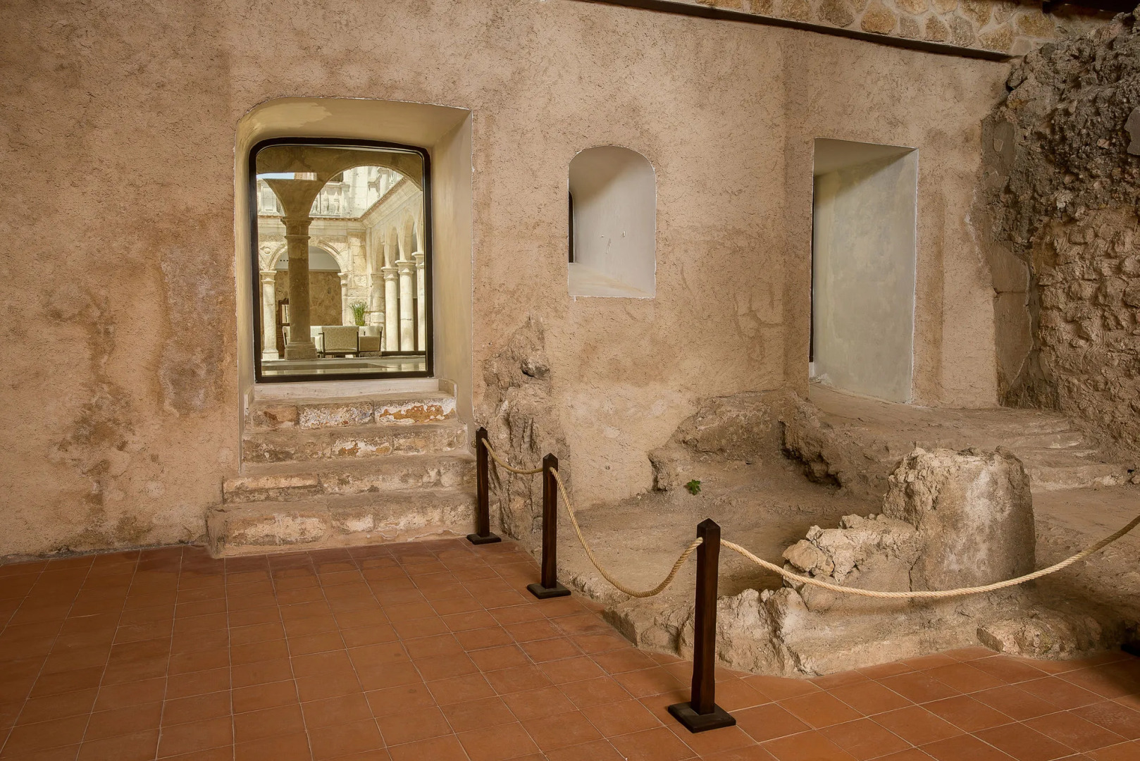 Palacio del Infante Don Juan Manuel Hotel Spa