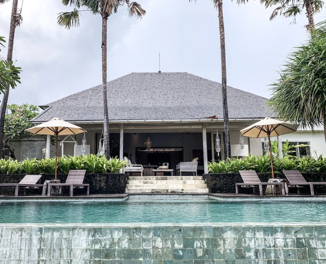 Villa Bodhikulture - CHSE Certified