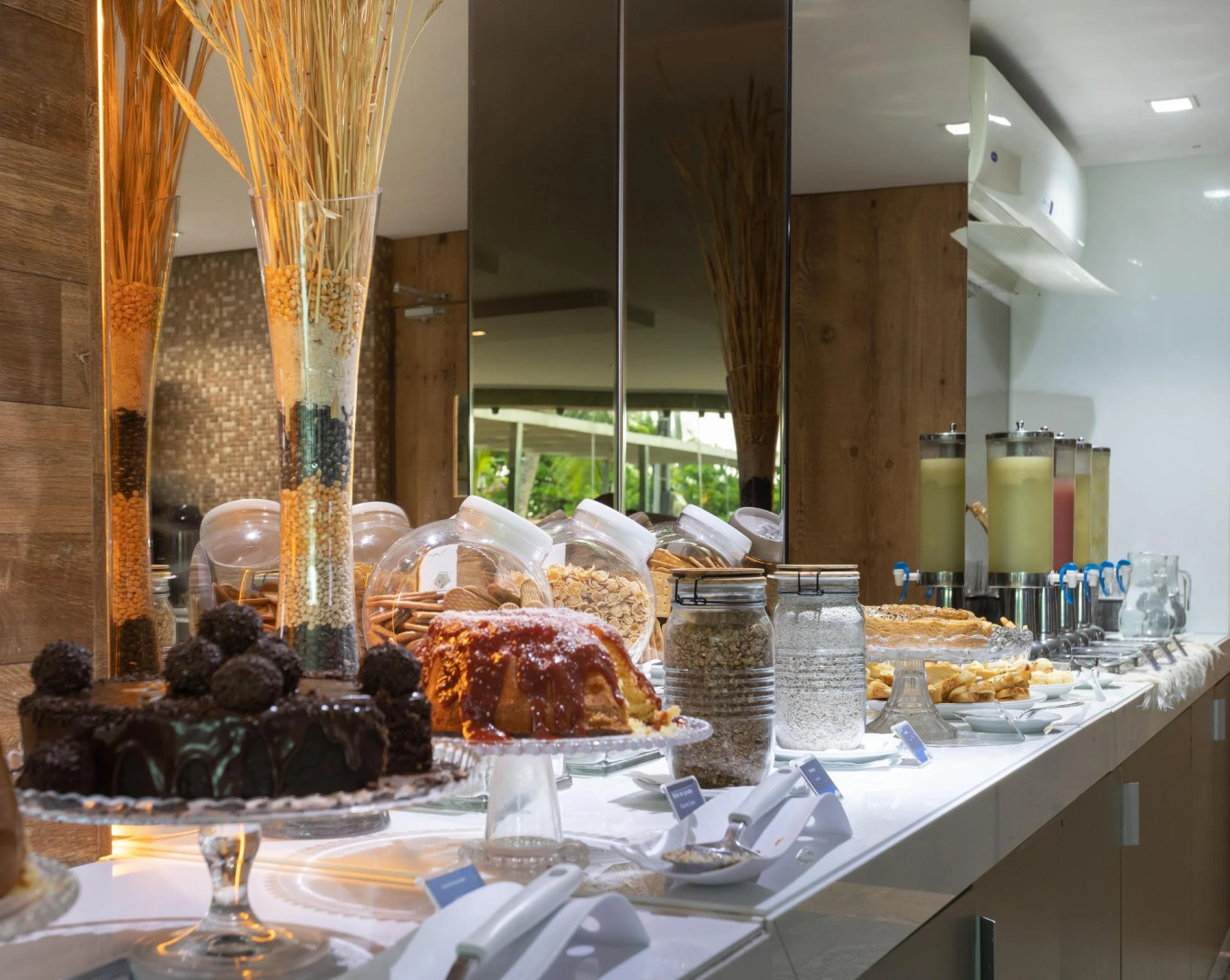 Nord Luxxor Cabo Branco