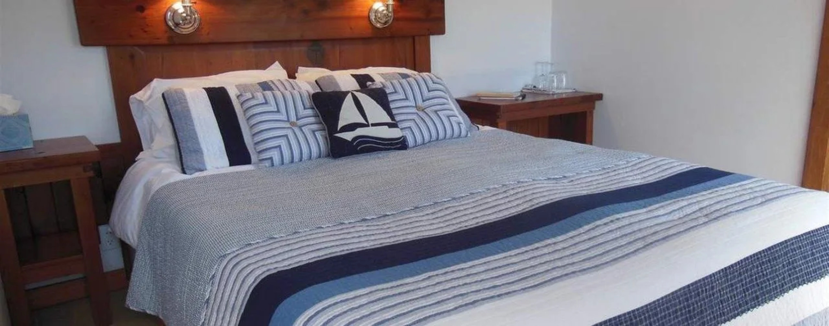 Coast Guard House Historic Inn & Cottages