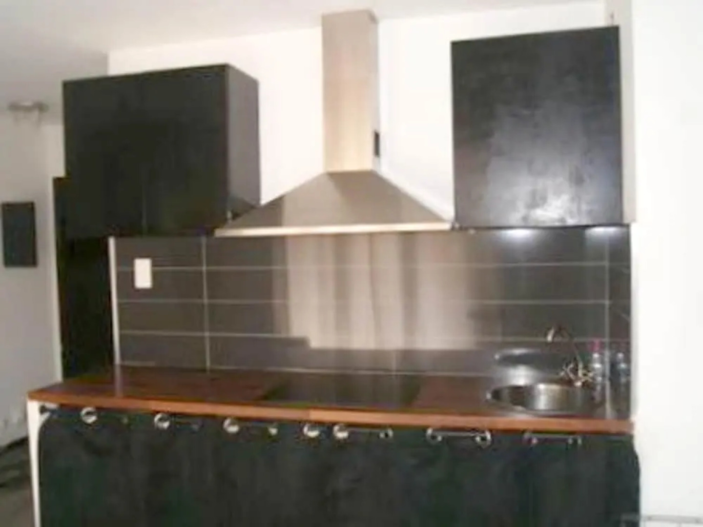 Studio in Ajaccio, With Wonderful sea View, Balcony and Wifi