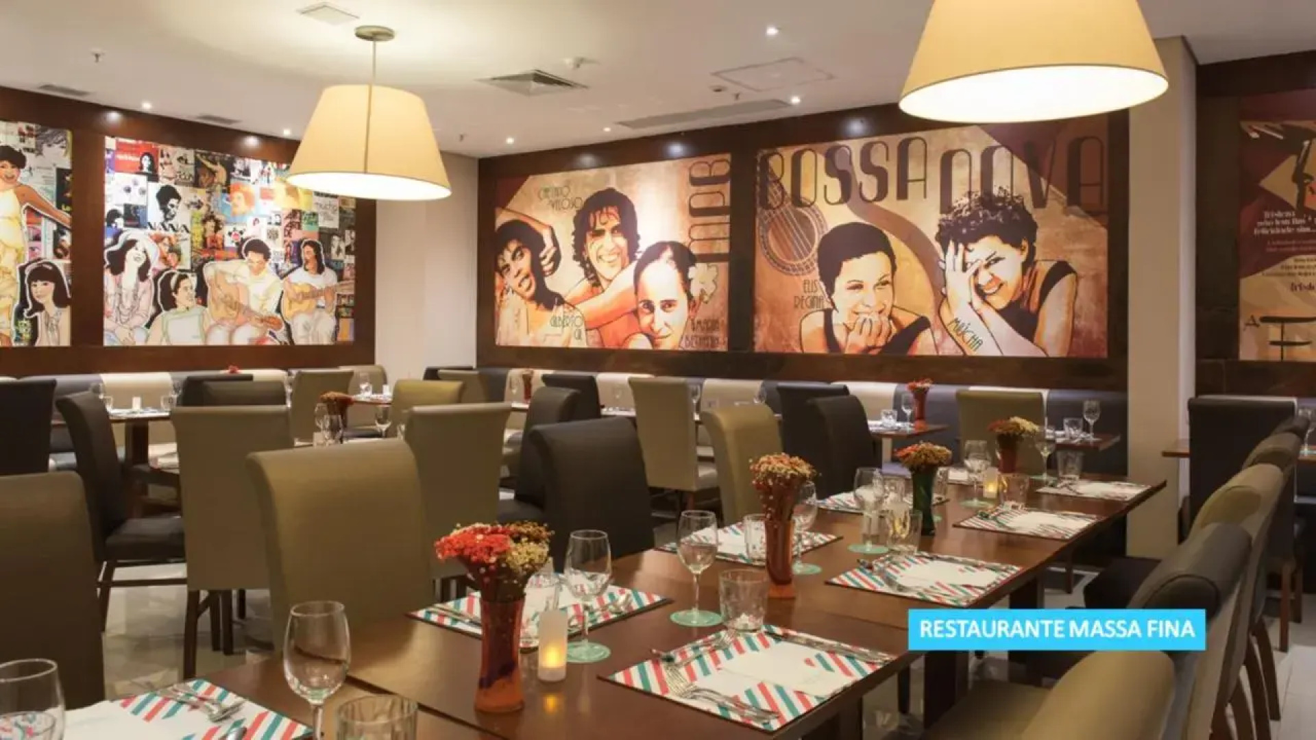 Vila Galé Rio de Janeiro