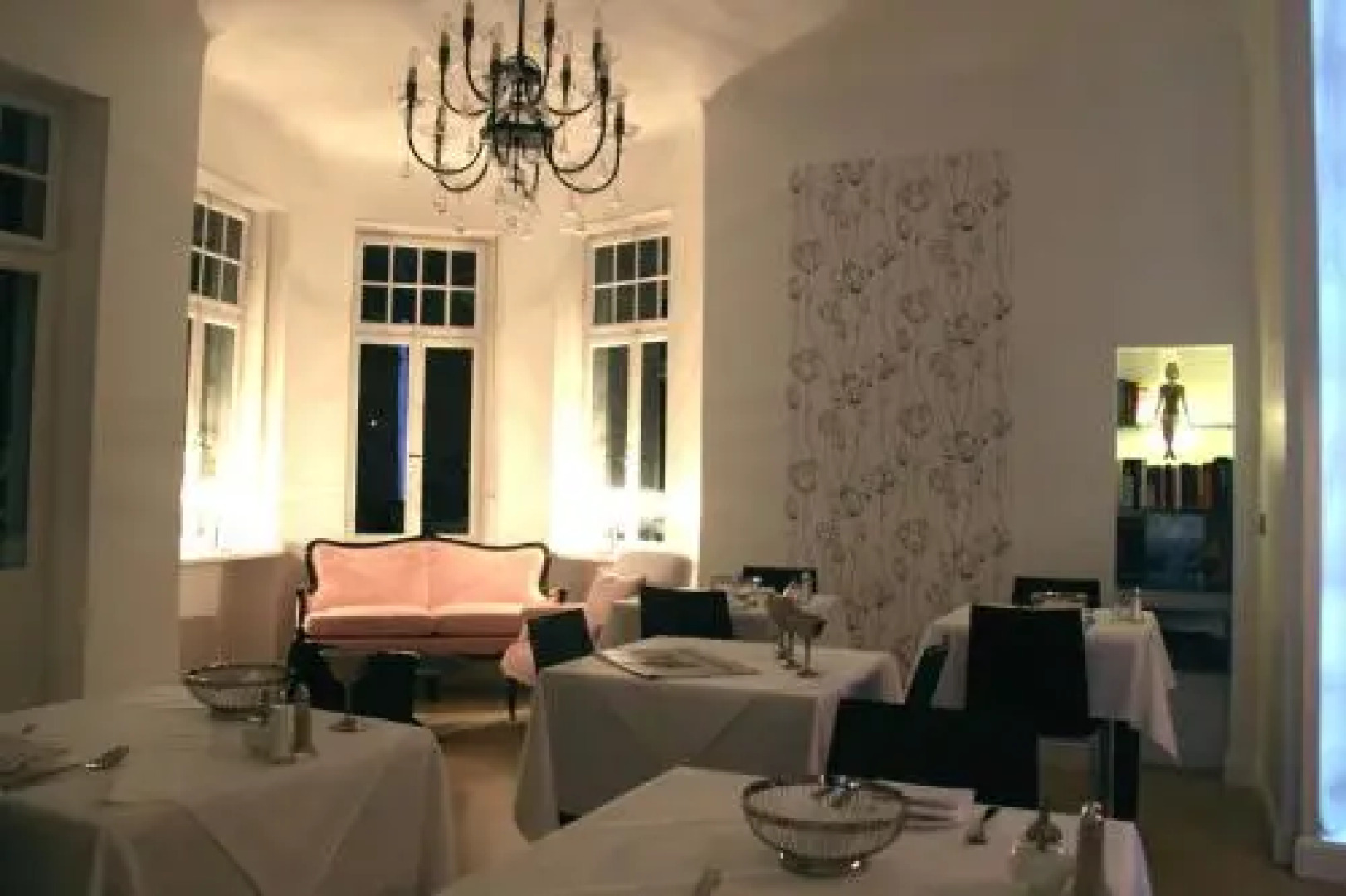 Hotel Heidelberg Astoria