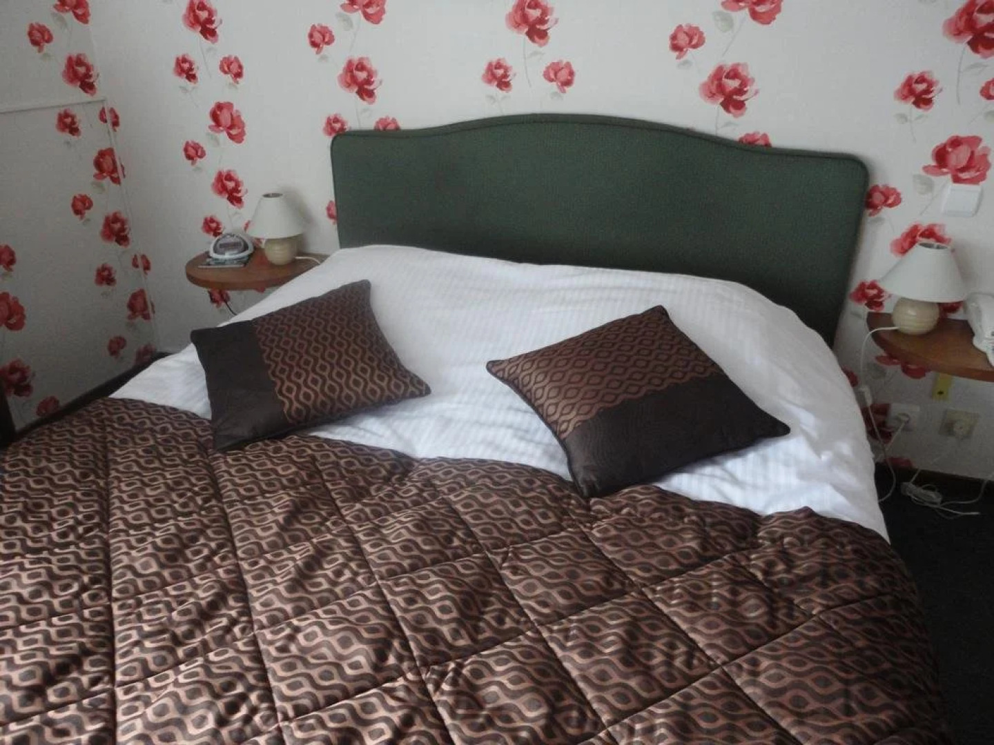 Auberge du Grandgousier