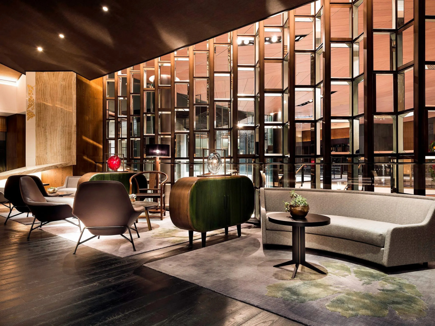 Pullman Kaifeng Jianye