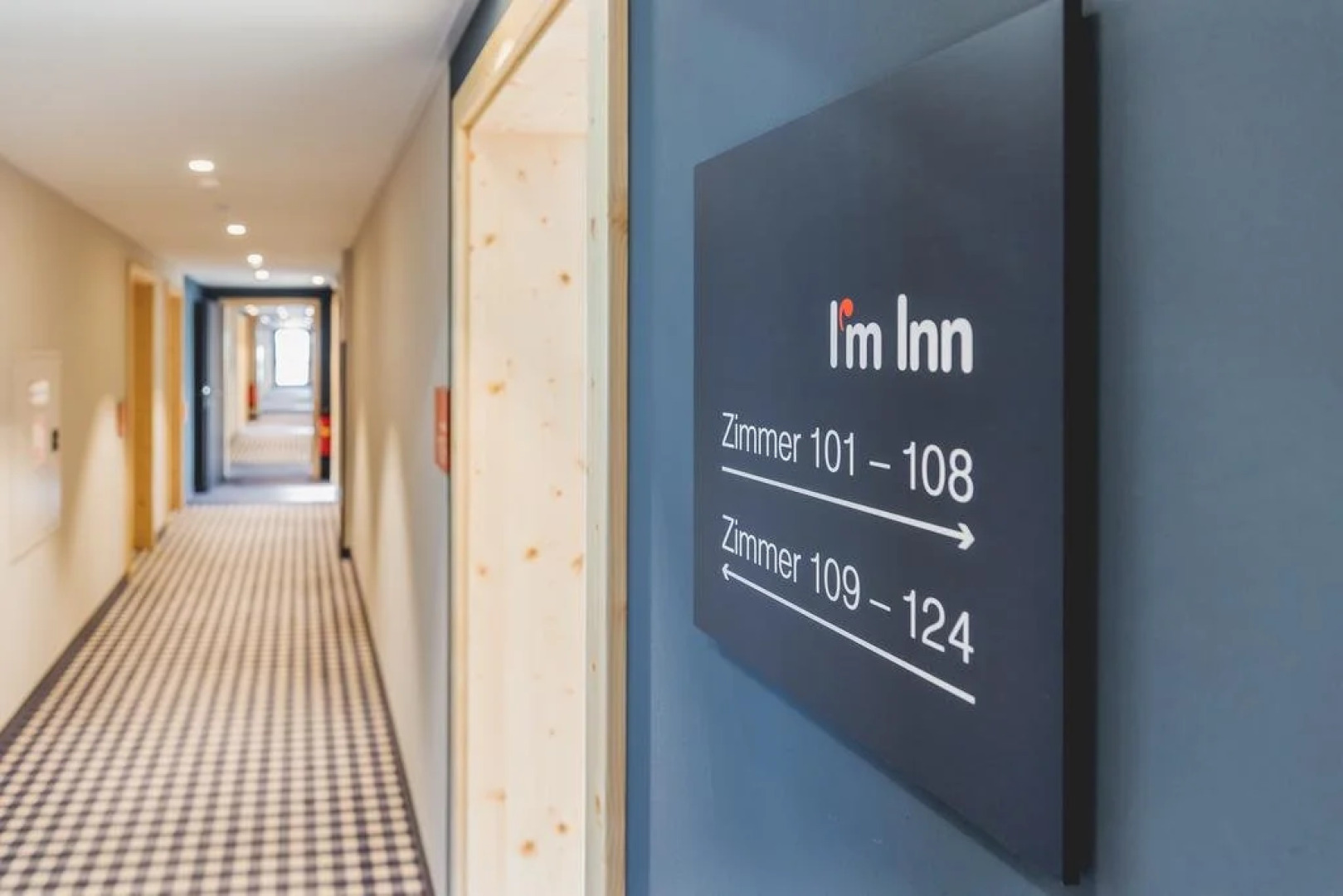 I m Inn Hotel Wieselburg