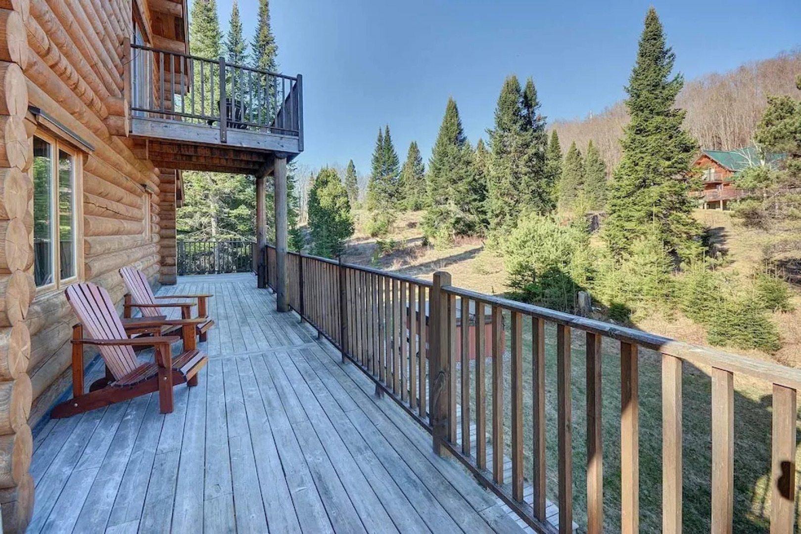 Chalet Nanook of the North