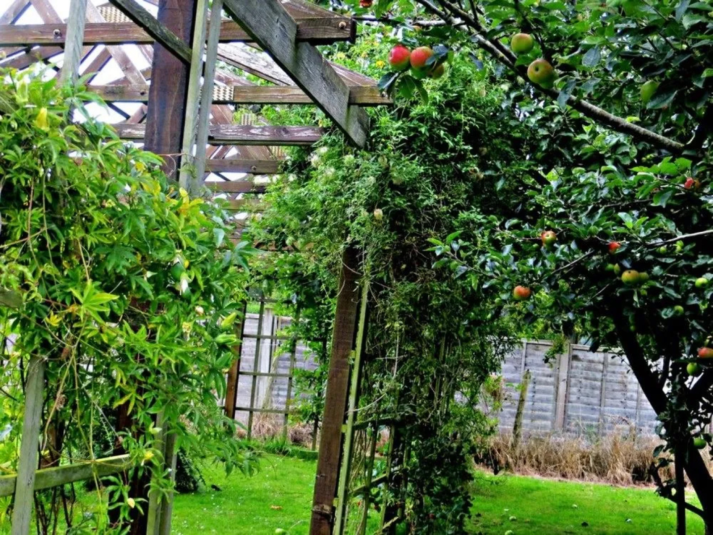 Reservoir View Motel