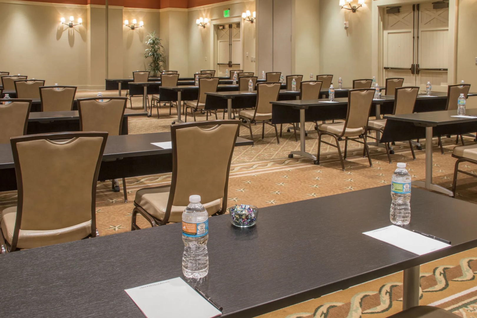 Omni Barton Creek Resort & Spa Austin