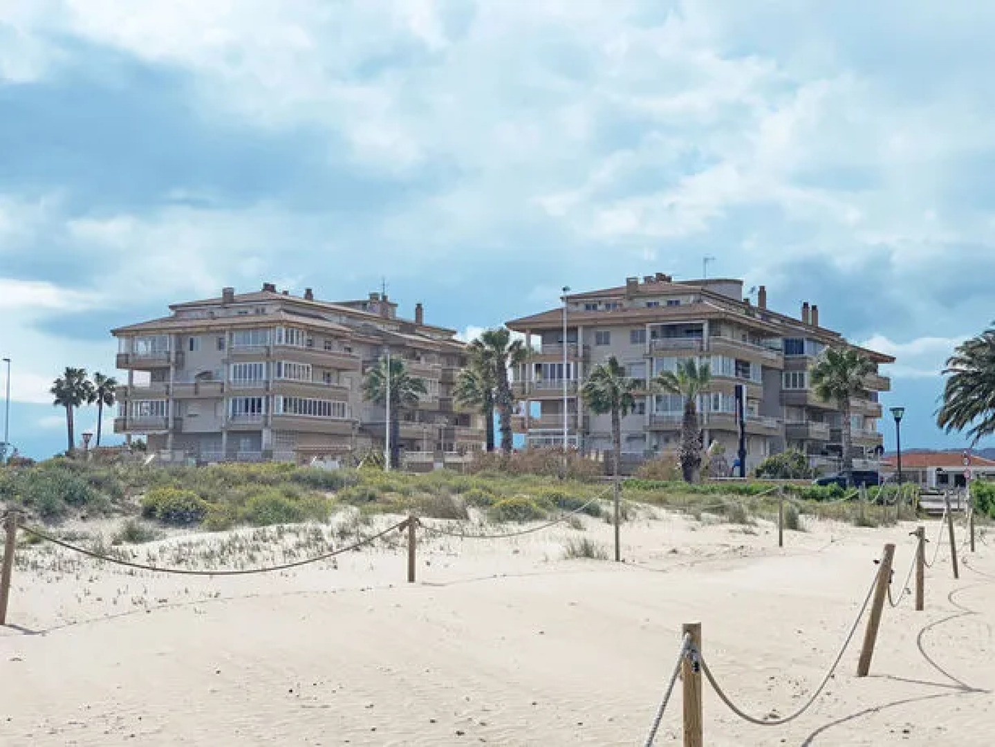 Apartamentos Benicasim el Grao 3000