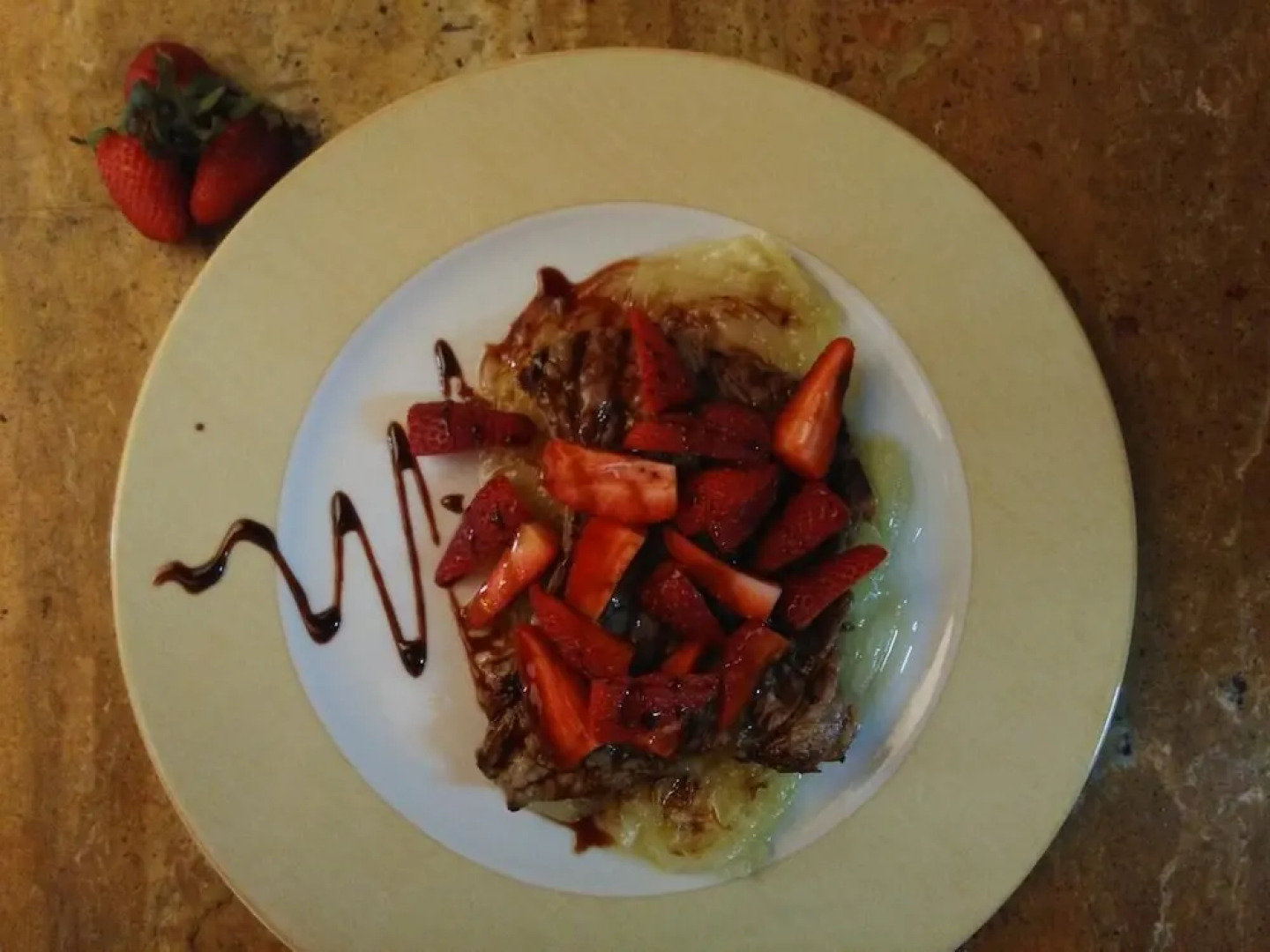 Agriturismo Giannavi