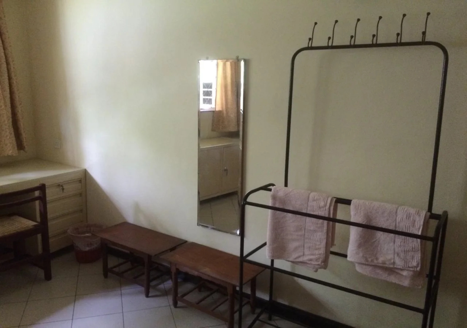 Hector & Manel's Home