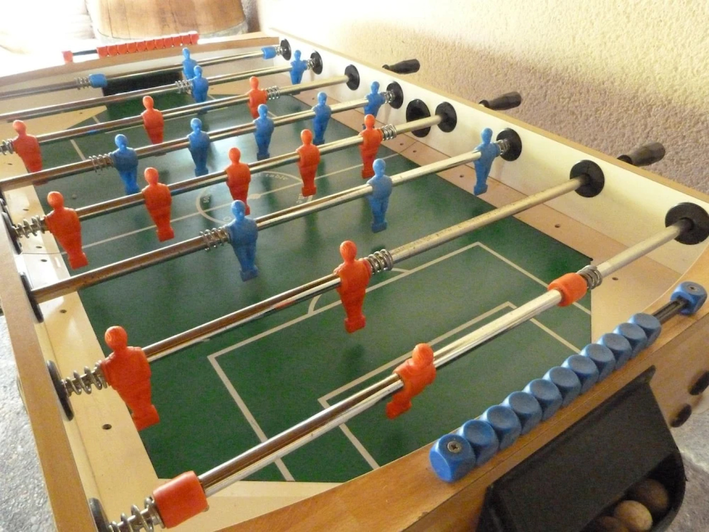 Maison d'hôtes Les Gravets