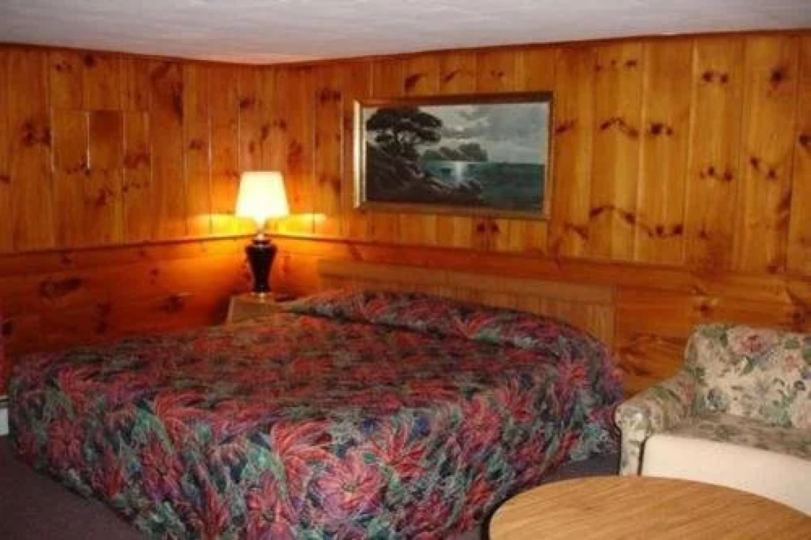 Mountain View Motel - Great Barrington