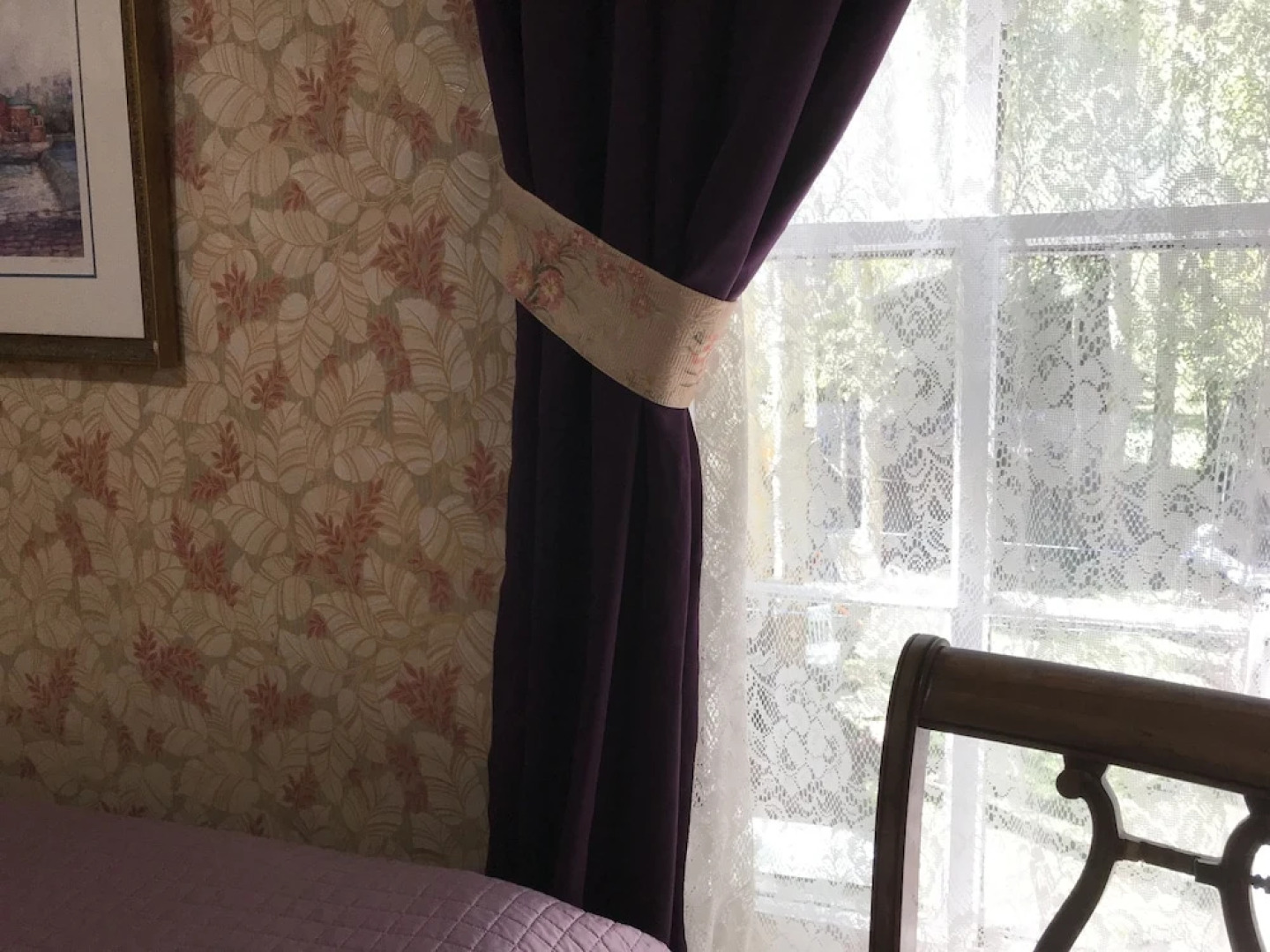 Historic Windsor Hotel