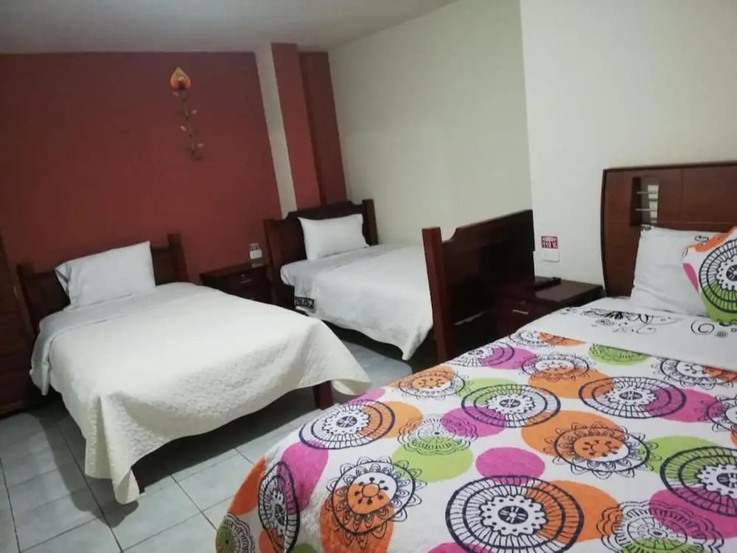 Hostal Mariscal Sucre