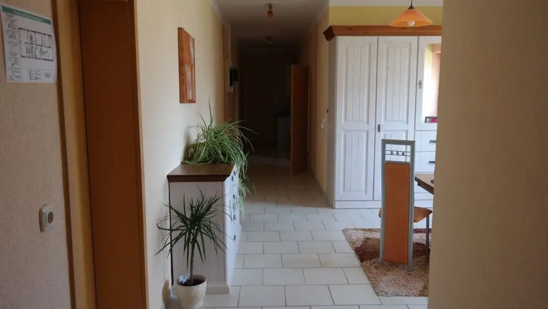 Landpension Wendfeld