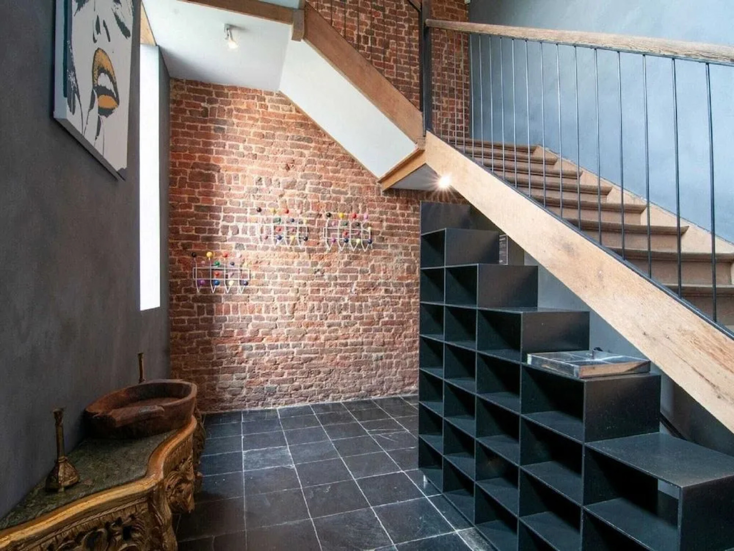 Holiday Home in Denee for 21 People