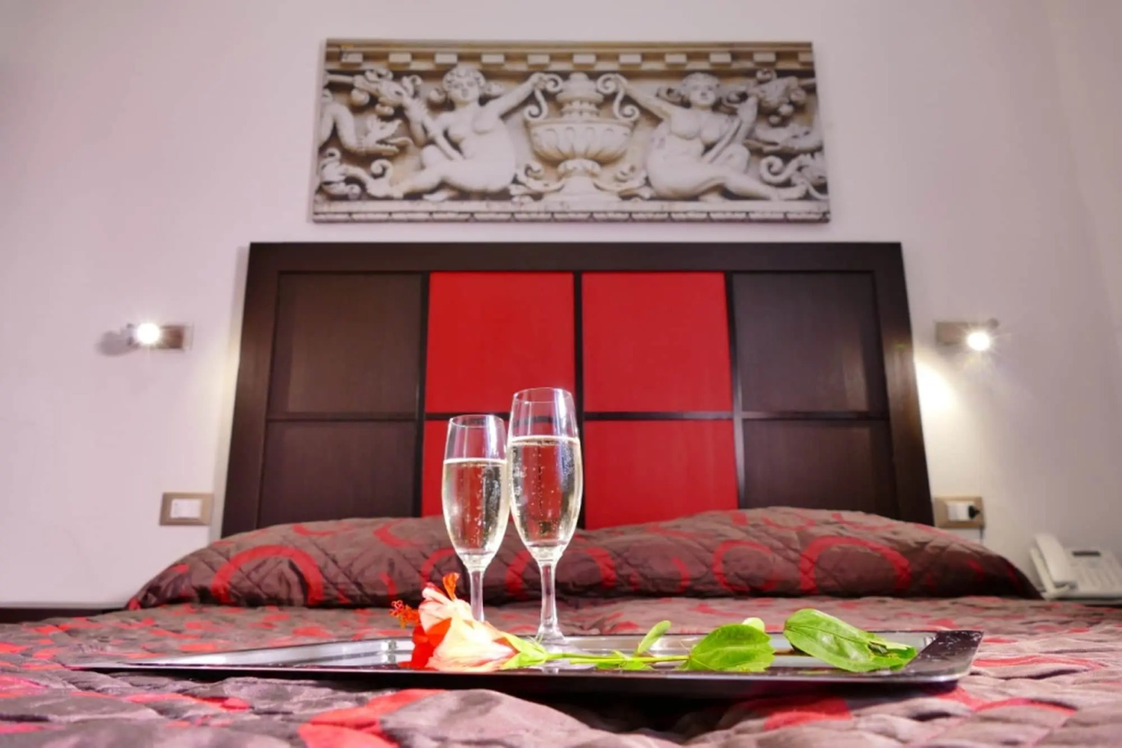 Villa Hermosa Resort