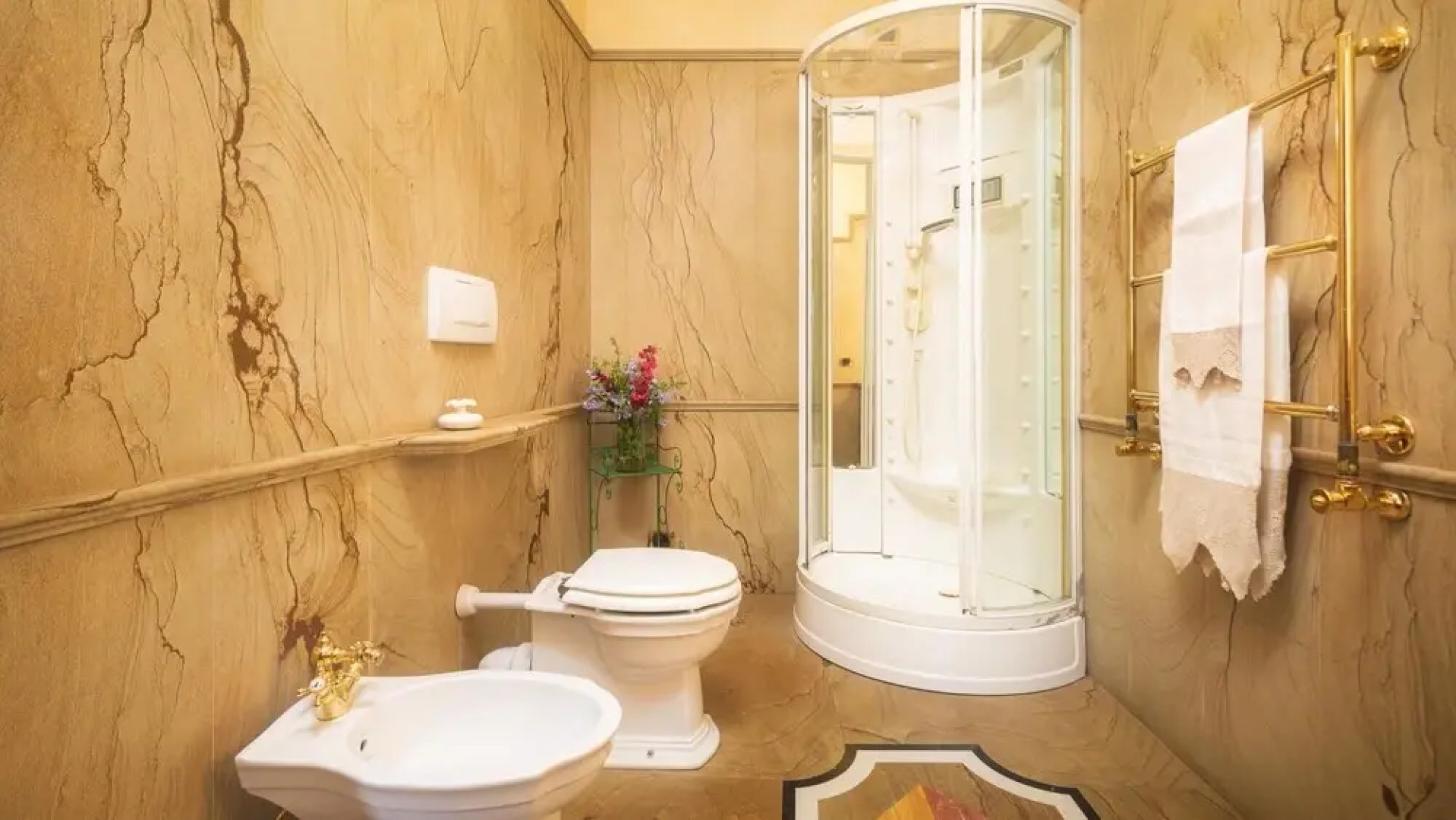 Villa Sylva 6 2 in Rome