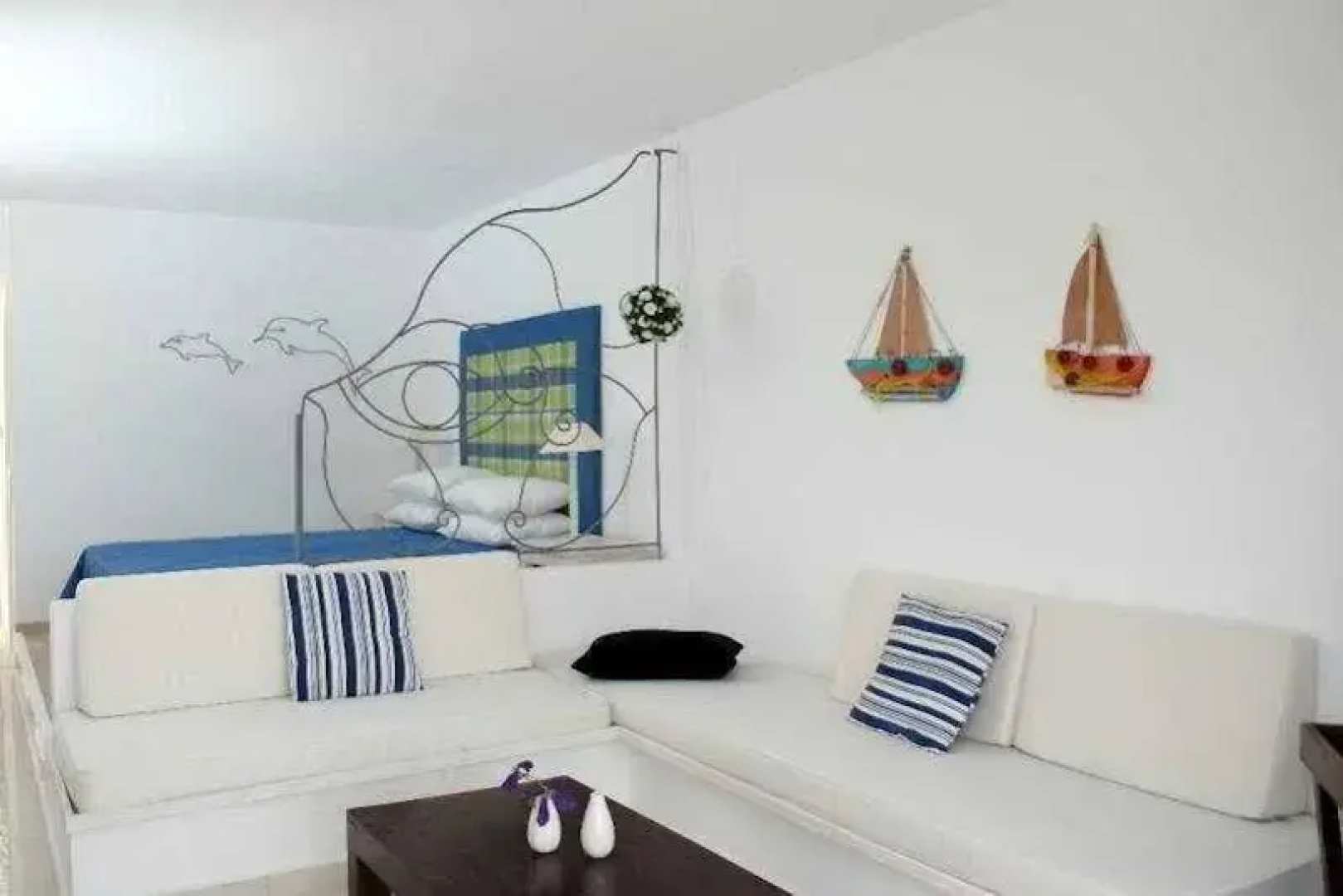 Belvedere Luxury Suites