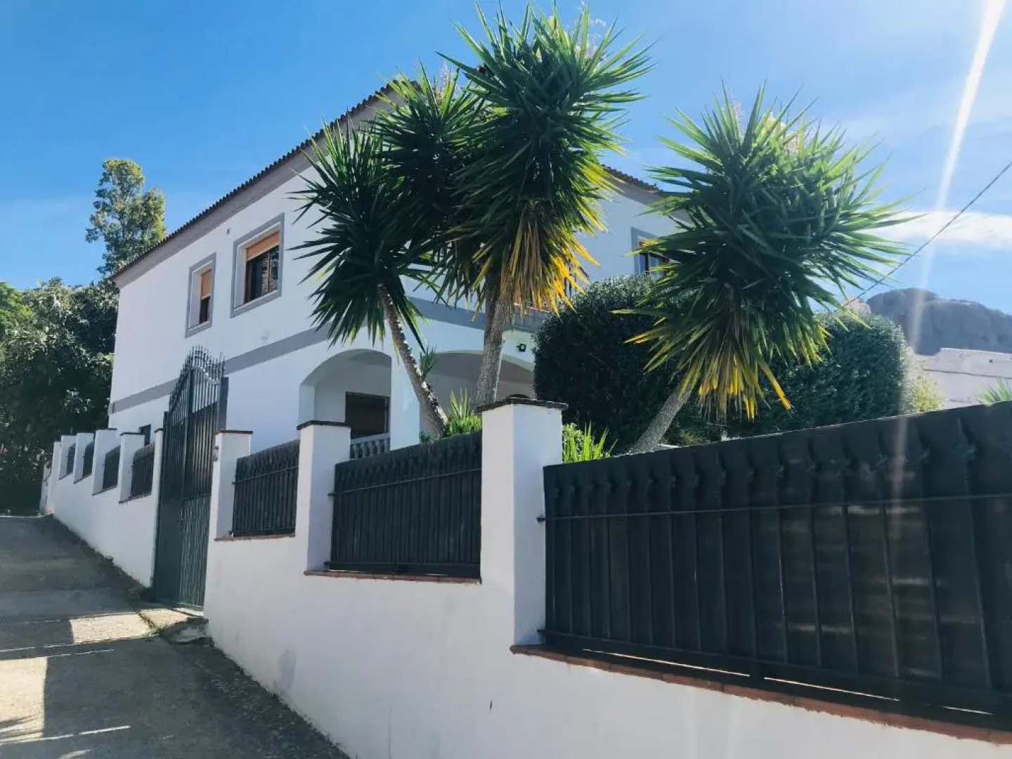 Alojamiento Rural La Yuca