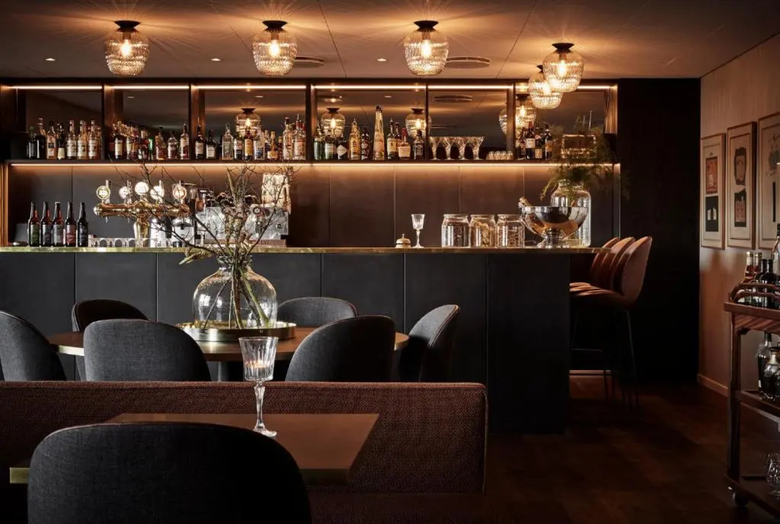 Comwell Kongebrogaarden