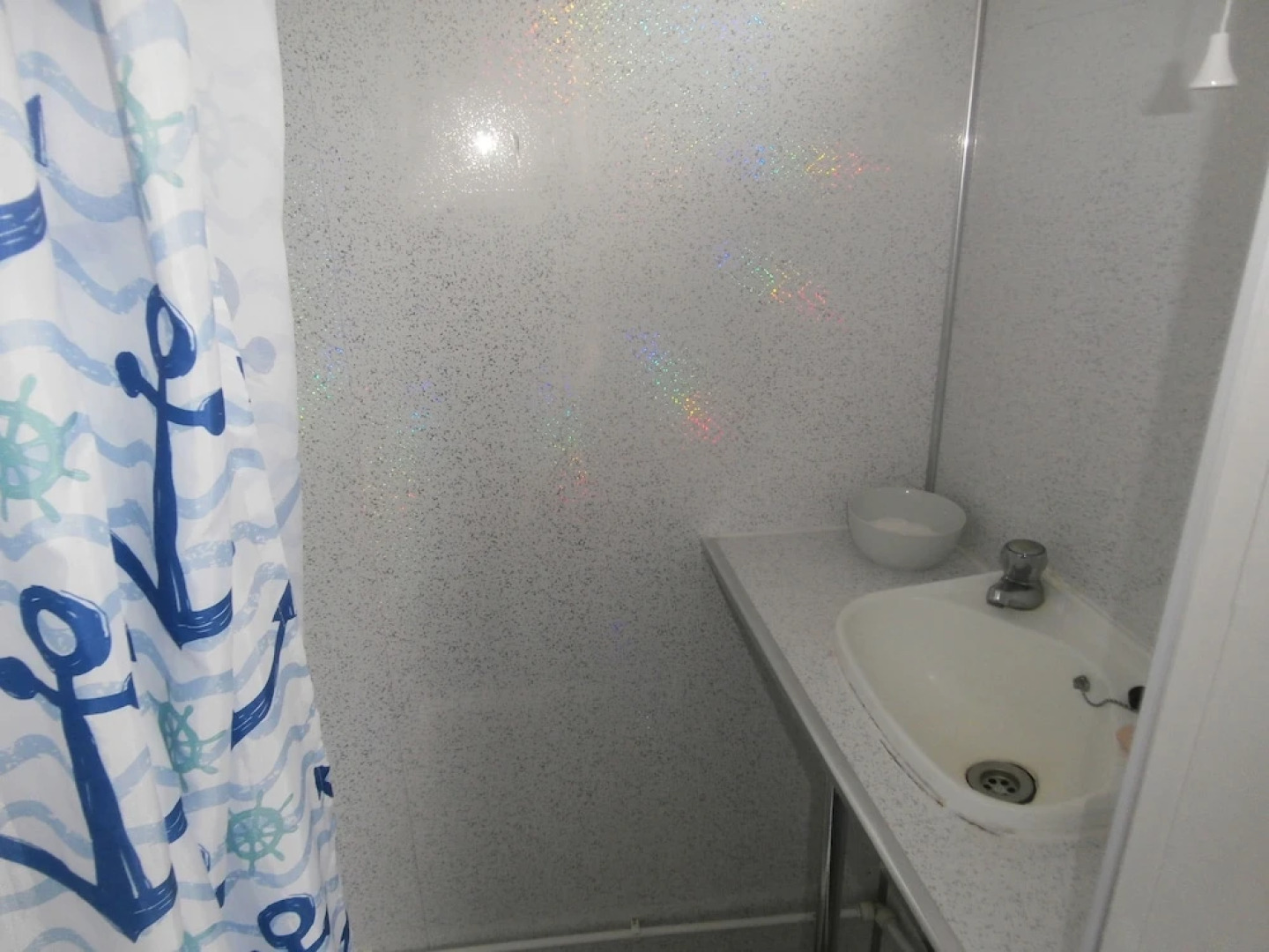 Captivating 2-bed Chalet in Mablethorpe