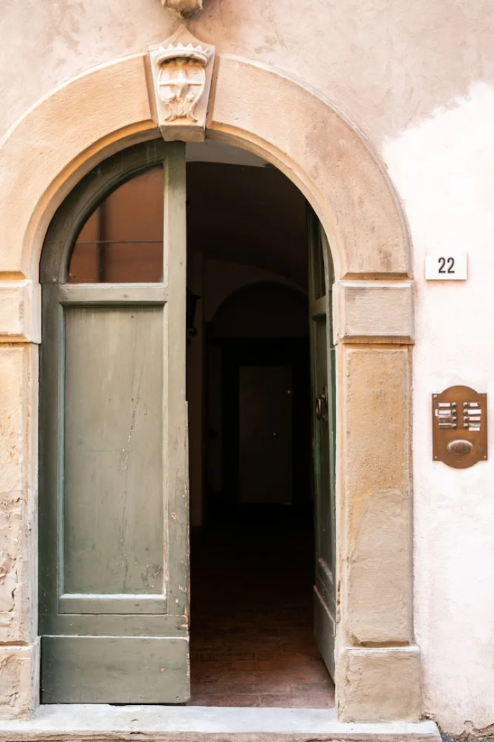 RomagnaBNB Garibaldi