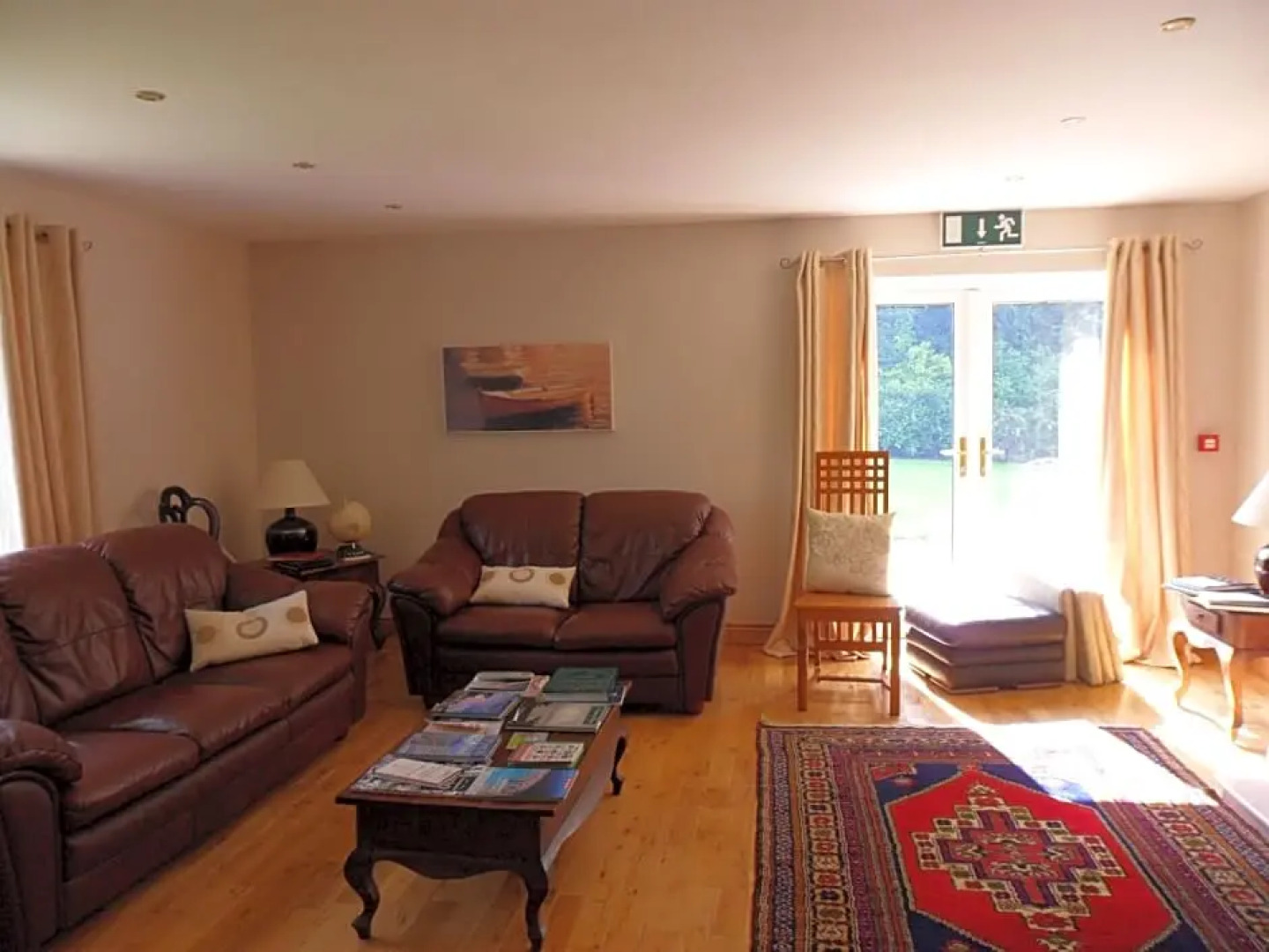 Forest Park House B&B