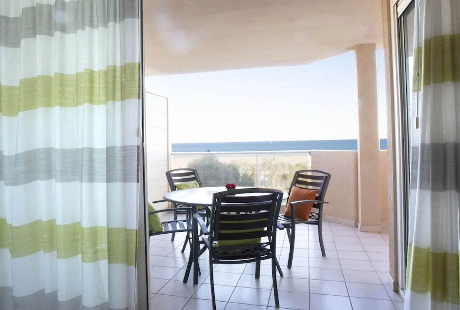 Résidence les Flamants Roses