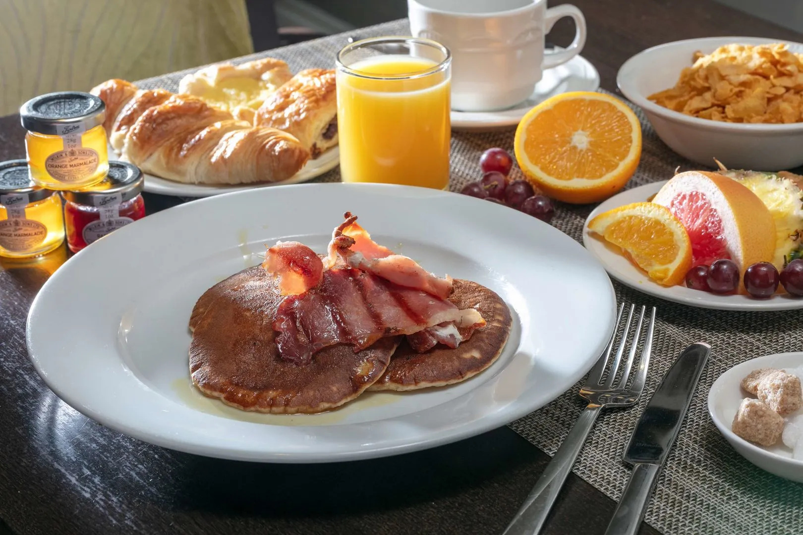 Sleeping Bear Hotel Dorchester