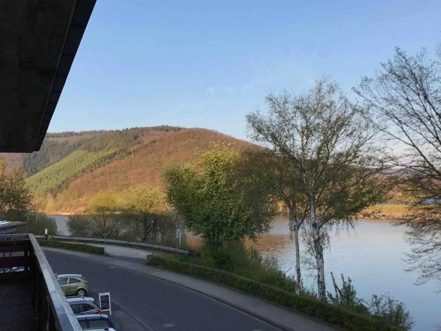 Hotel Restaurant Haus Gertrud