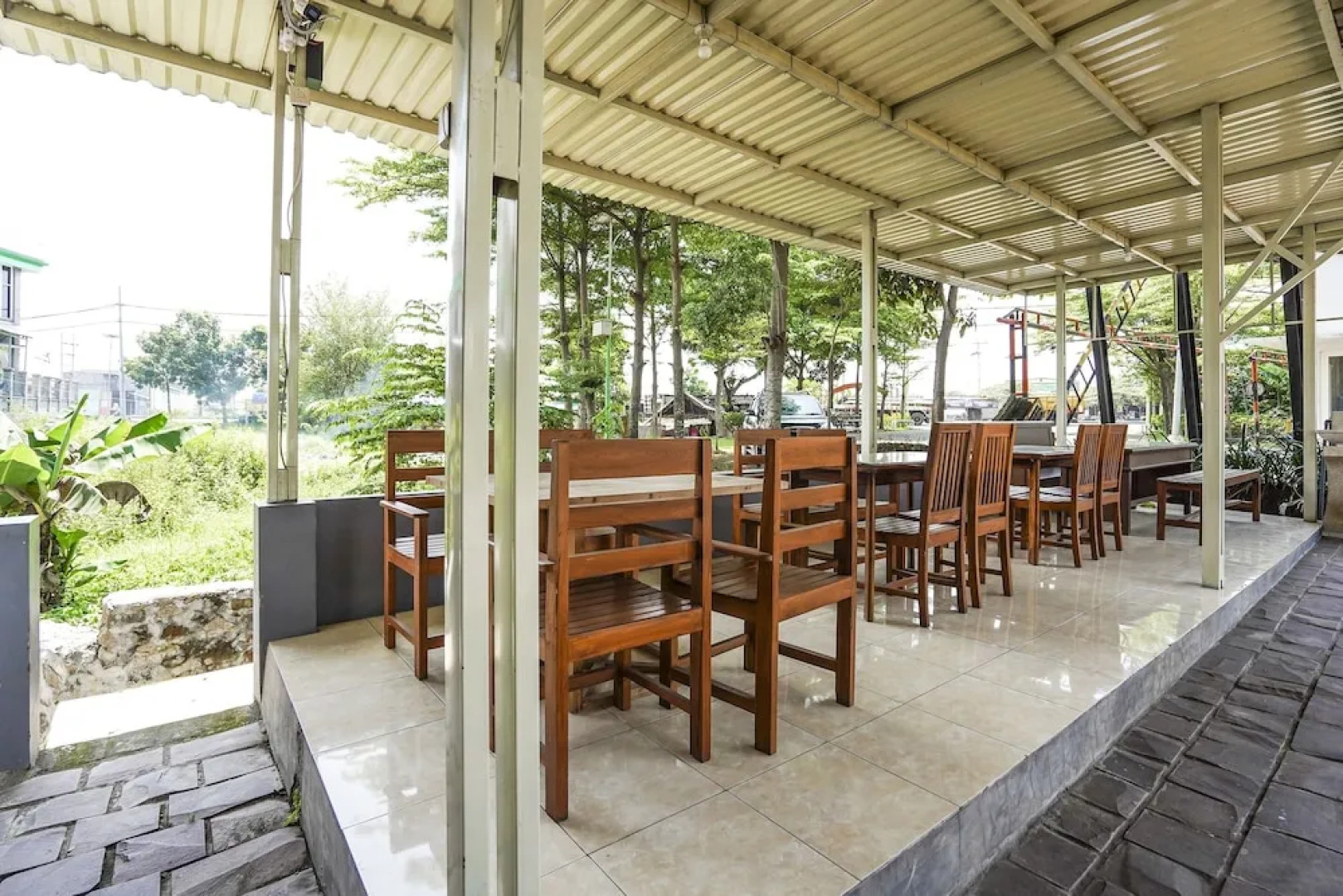 OYO Flagship 90886 Sunset View Homestay