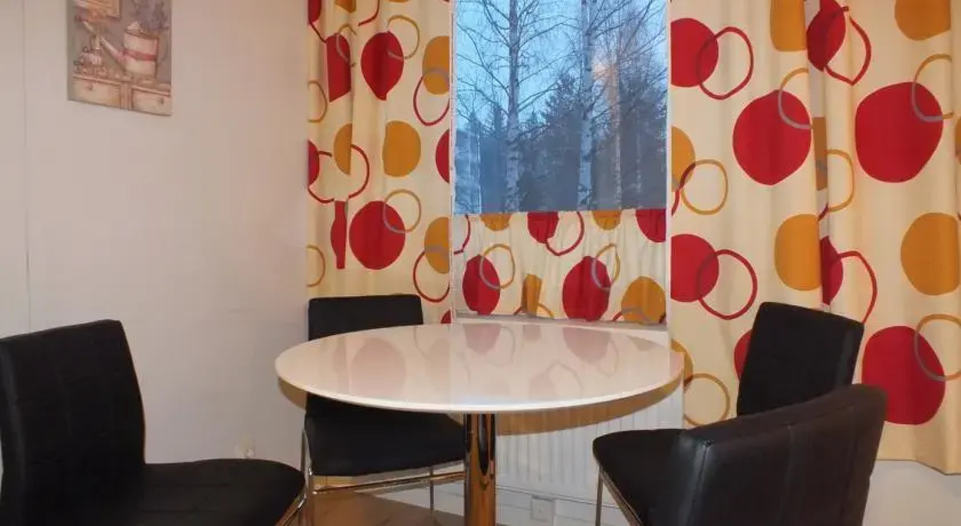 Holiday Home Tuohitie