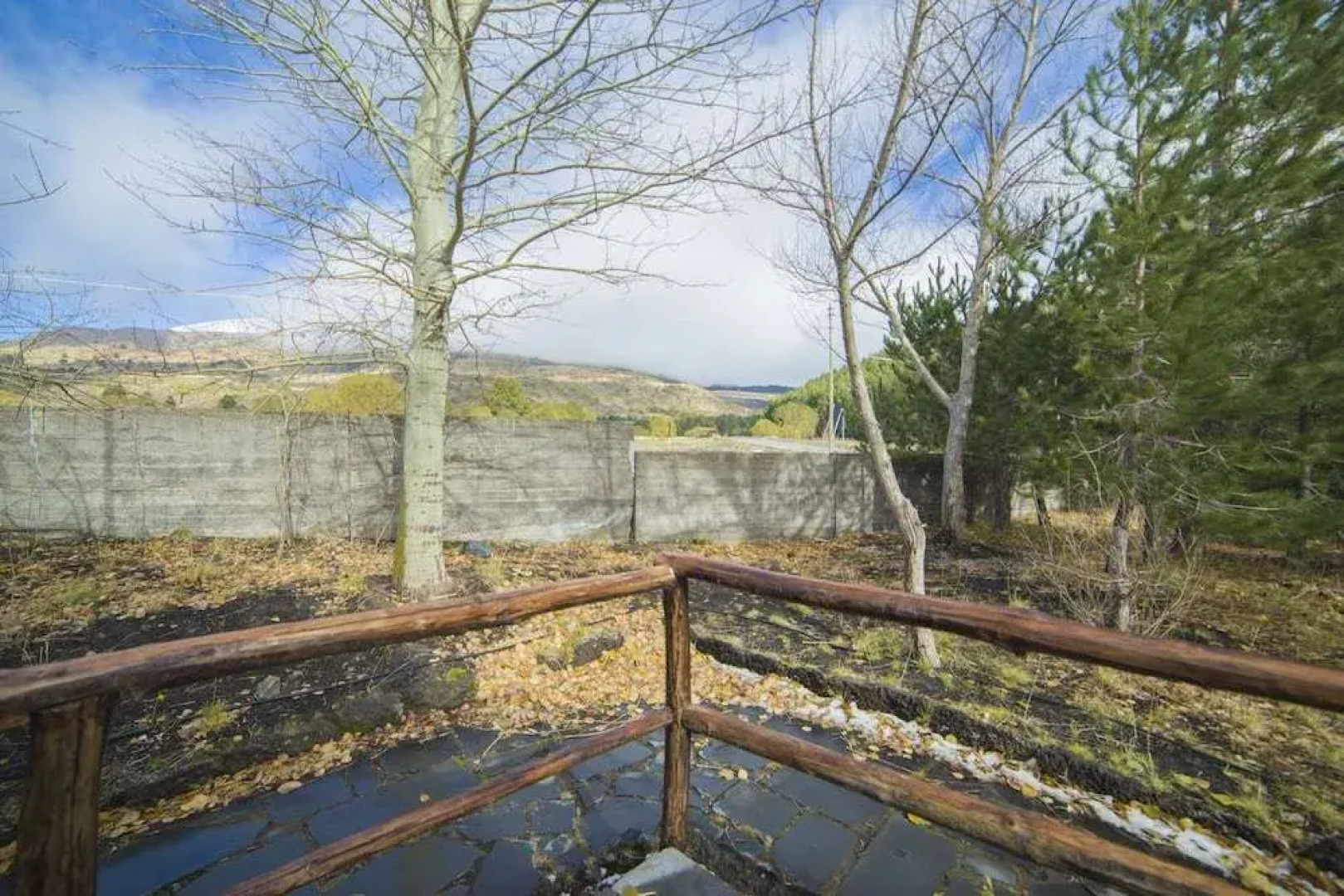 Residence Serra La Nave