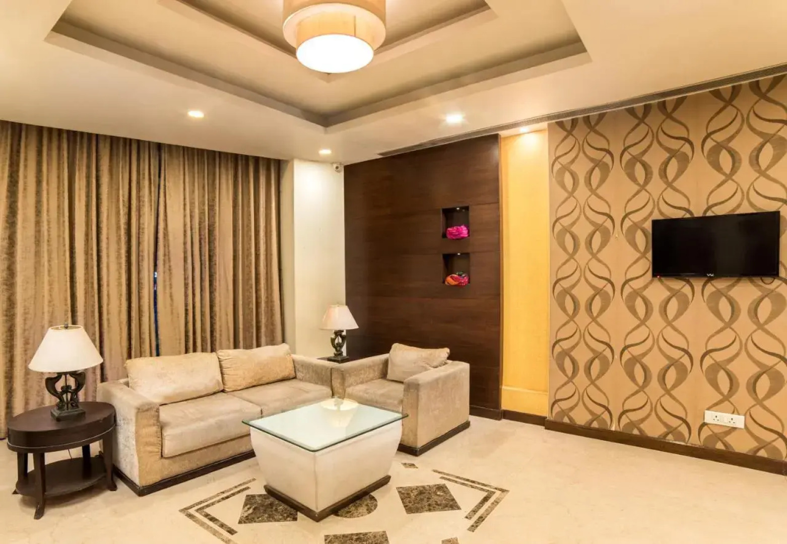 Parkk Boutique Jodhpur