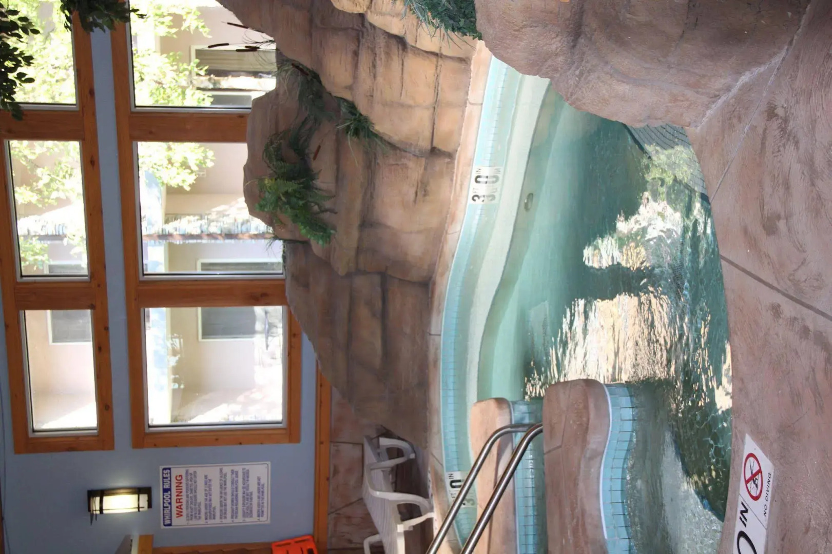 Ho-Chunk Casino Hotel - Wisconsin Dells