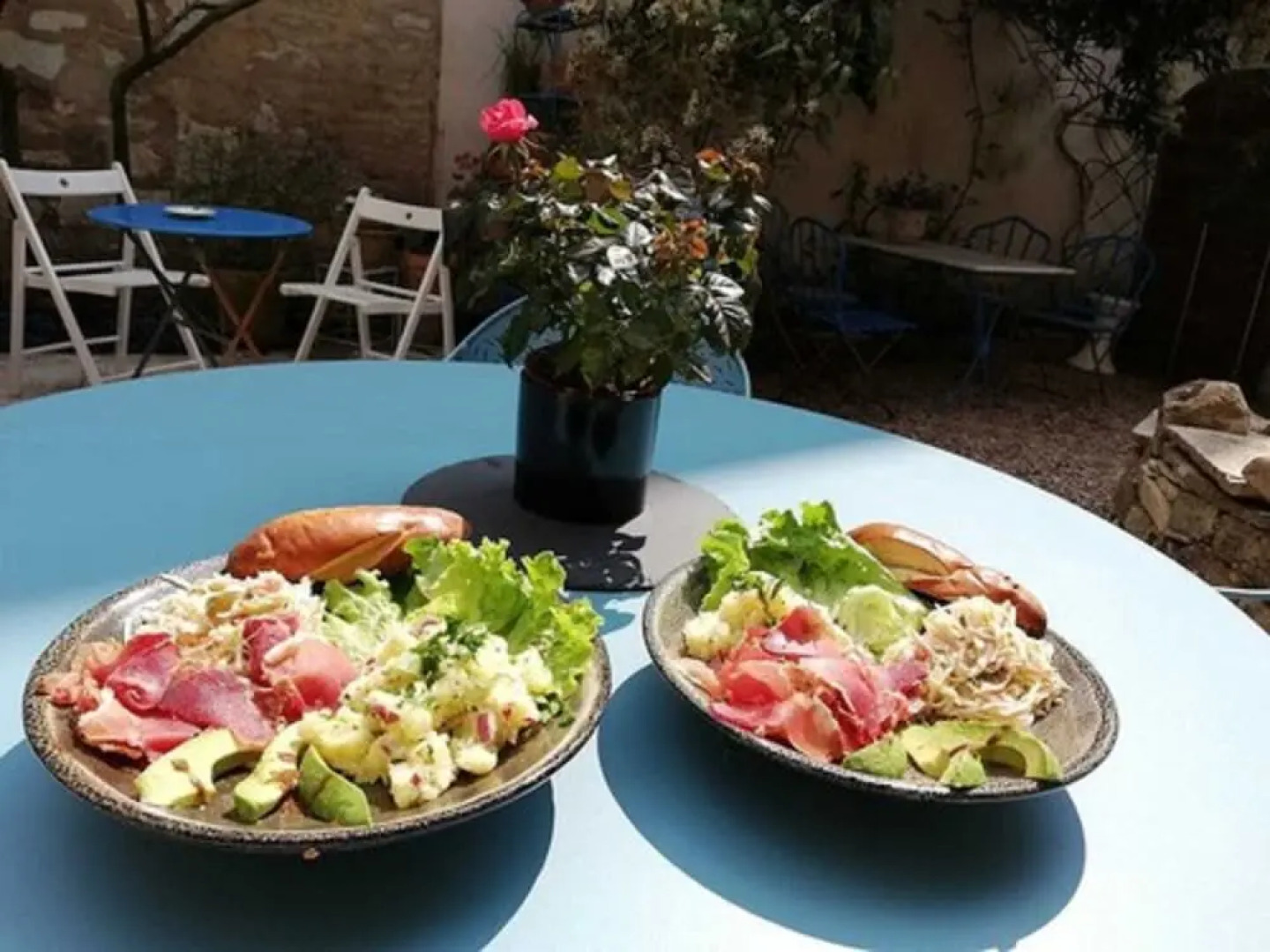 La Virgule de Tanlay