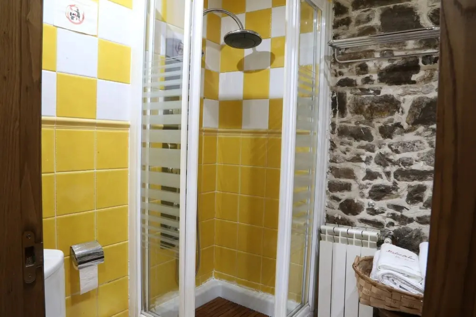 Casa Rural Madreselva