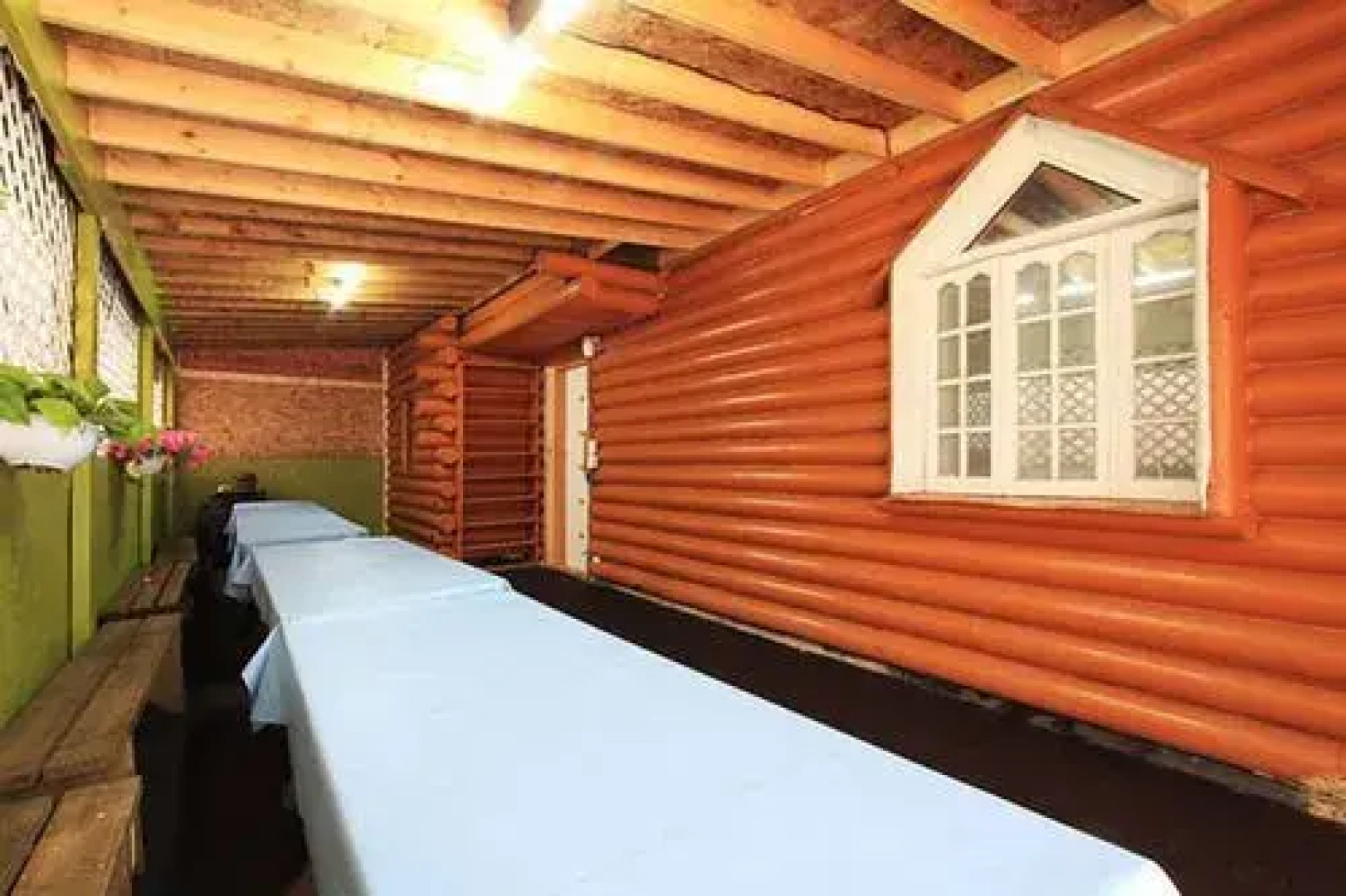 Hometown Pension of Yangpyeong Jazz