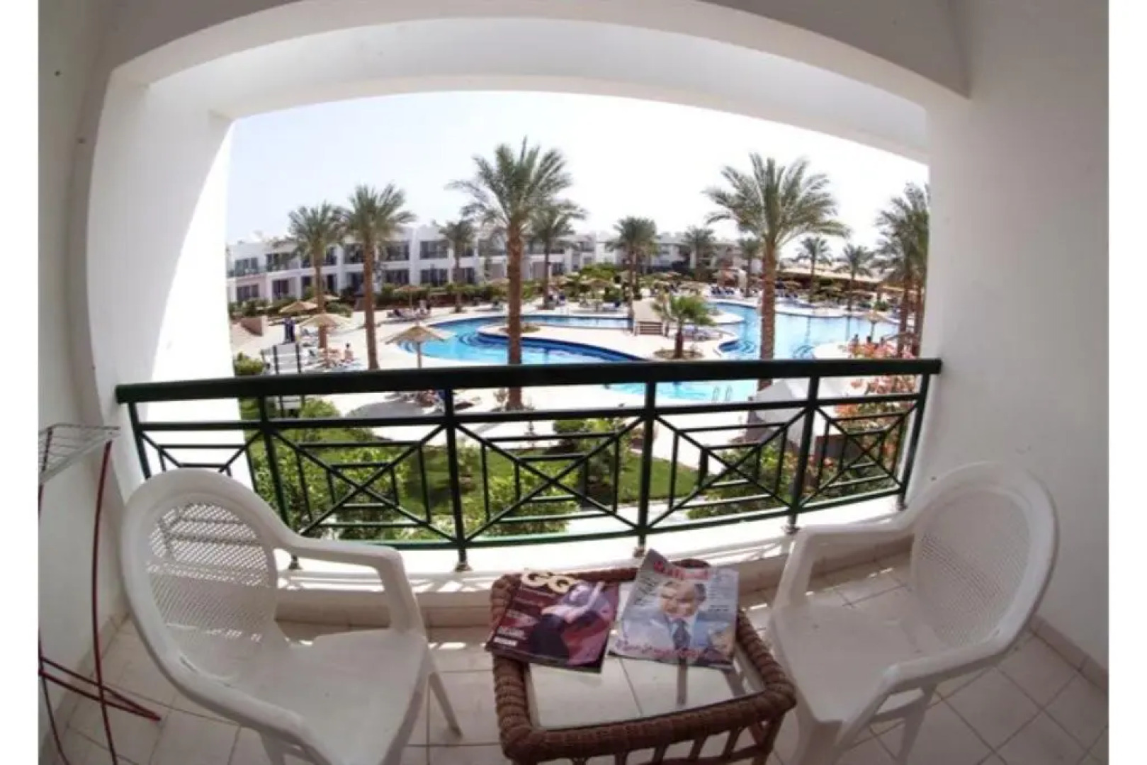 Panorama Naama Heights Sharm El Sheikh